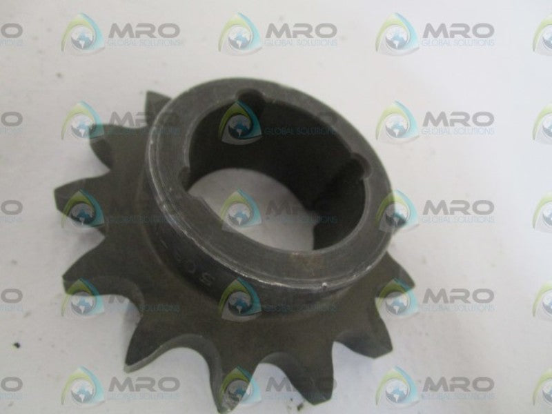 MARTIN 1-1/4" SPROCKET 50BTL14 1008 NSNP