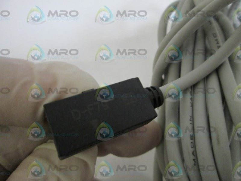 SMC D-F79 NSNP