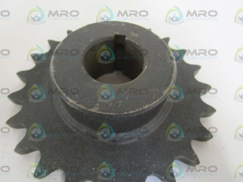 SPROCKET 51F 1 3/16 UNMP