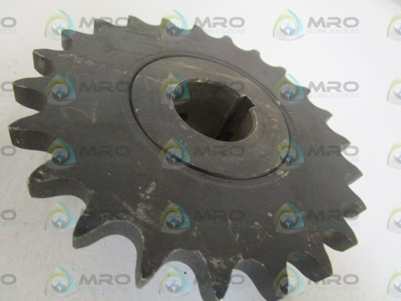 SPROCKET 51F 1 3/16 UNMP