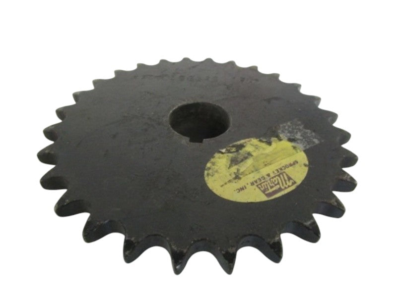 MARTIN SPROCKET 50BS28 1 3/16 UNMP