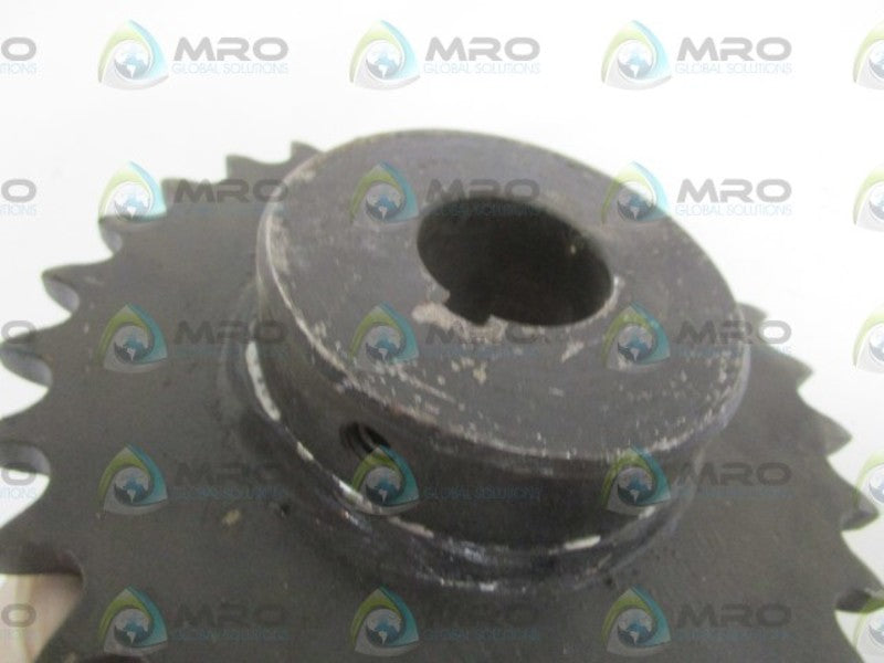 MARTIN SPROCKET 50BS28 1 3/16 UNMP