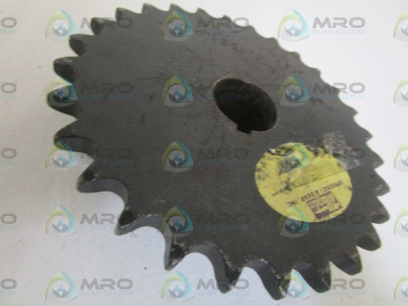 MARTIN SPROCKET 50BS28 1 3/16 UNMP