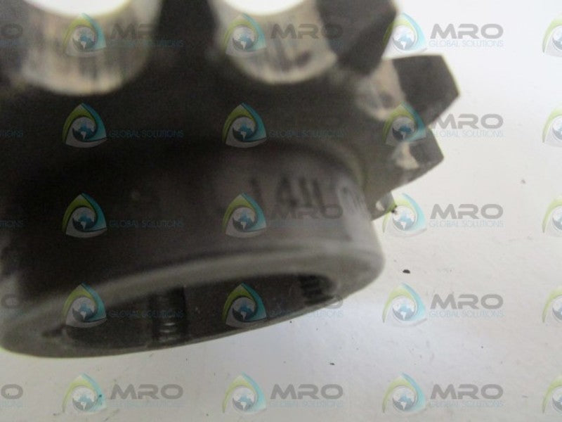 MARTIN 1-1/4" SPROCKET 50BTL14H 1008 UNMP
