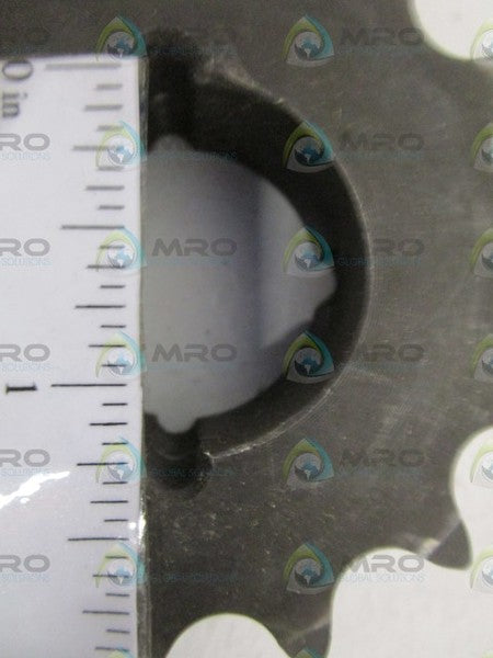 MARTIN 1-1/4" SPROCKET 50BTL14H 1008 UNMP