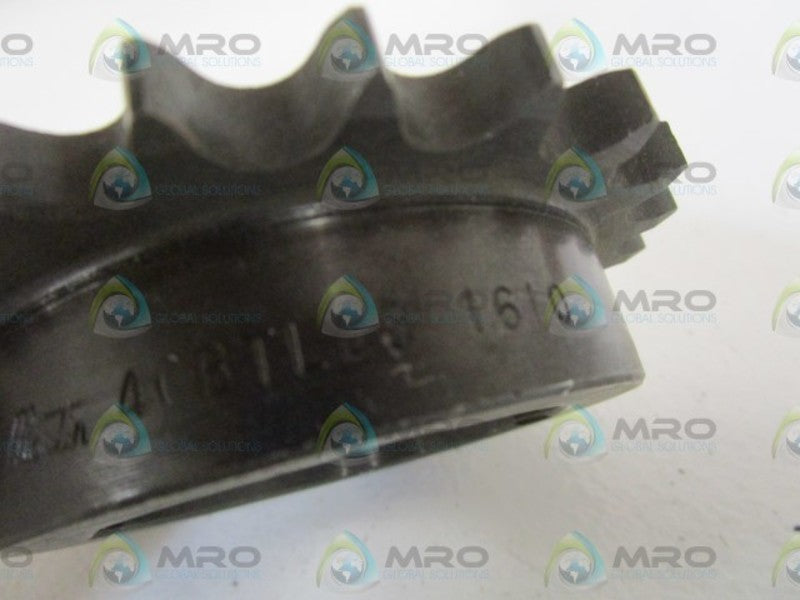 MARTIN 2-1/8" SPROCKET 40BTL23 1610 NSNP