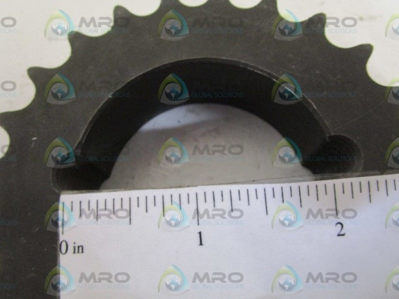 MARTIN 2-1/8" SPROCKET 40BTL23 1610 NSNP