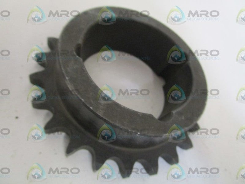 MARTIN 2-1/8" SPROCKET 40BTL23 1610 NSNP