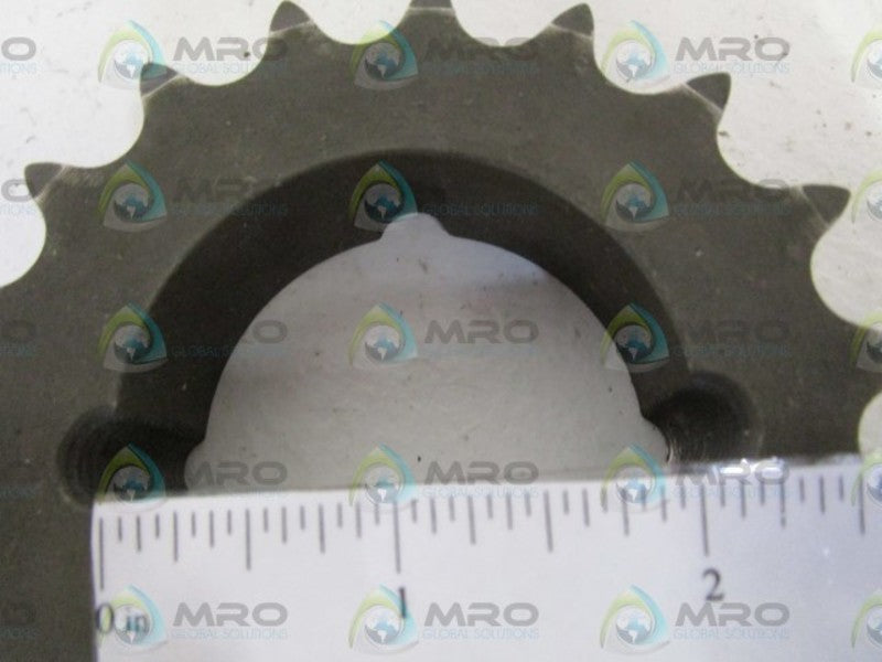 MARTIN 50BTB18H 1610 SPROCKET 2" UNMP