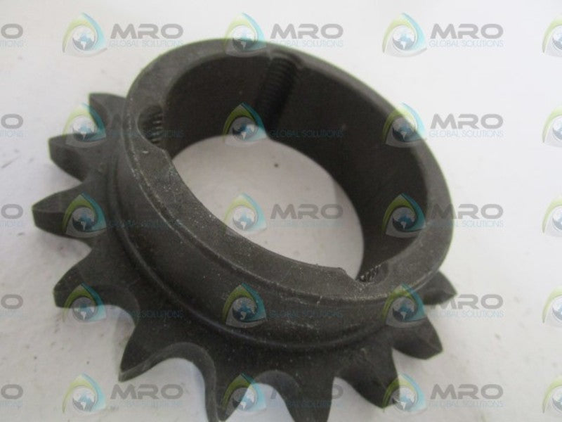 MARTIN 50BTB18H 1610 SPROCKET 2" UNMP