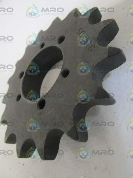 MARTIN 1-1/3" SPROCKET 50JA16 NSNP