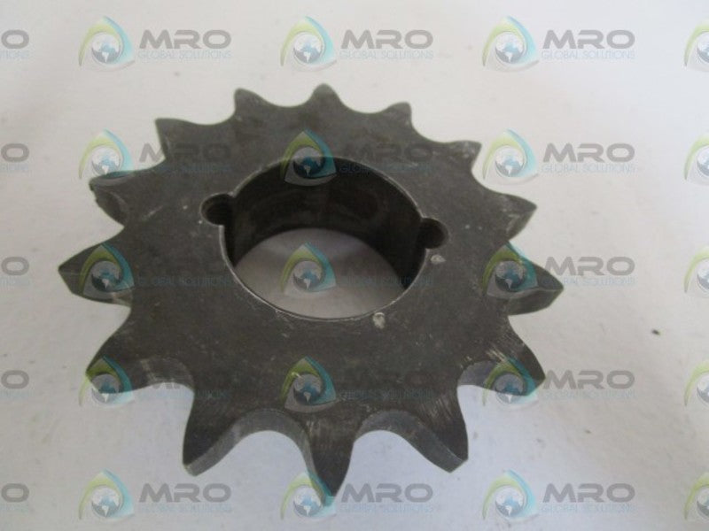 MARTIN 1-1/3" SPROCKET 50BTL14H 1008 UNMP
