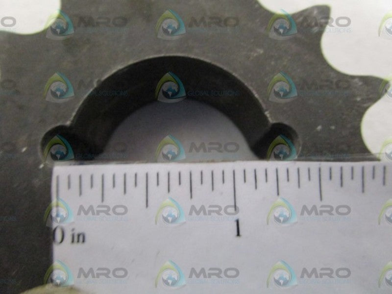 MARTIN 1-1/3" SPROCKET 50BTL14H 1008 UNMP