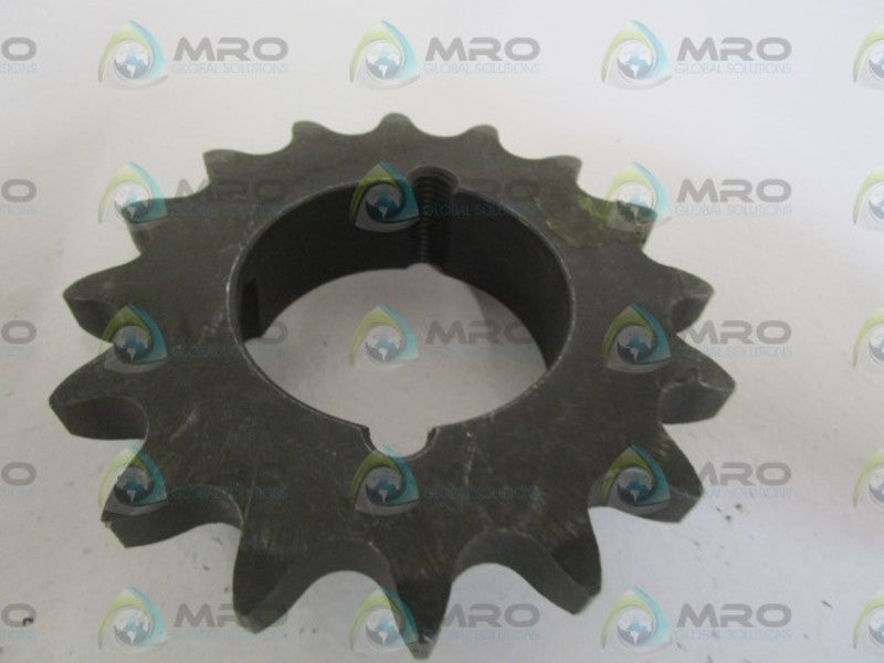 MARTIN 2" SPROCKET 60BTLB16 1610 NSNP