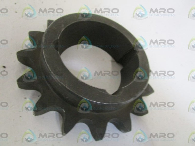 MARTIN 2" SPROCKET 60BTLB16 1610 NSNP