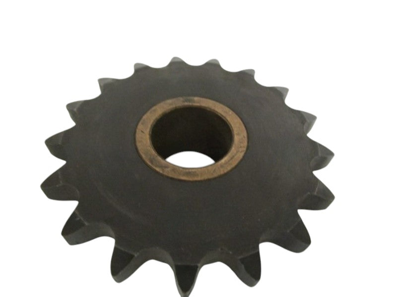 MARTIN 1-1/4" SPROCKET 60B17 UNMP