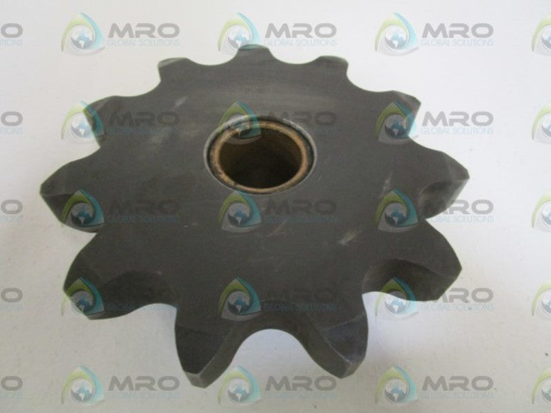 TSUBAKI 1-1/8" SPROCKET H120B11 NSNP