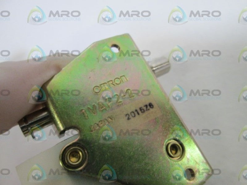 OMRON DOOR SWITCH 1VAP2-2 UNMP