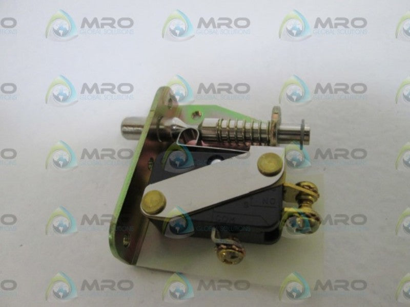 OMRON DOOR SWITCH 1VAP2-2 UNMP