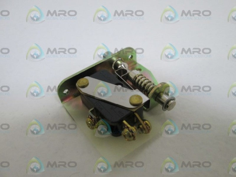 OMRON DOOR SWITCH 1VAP2-2 UNMP