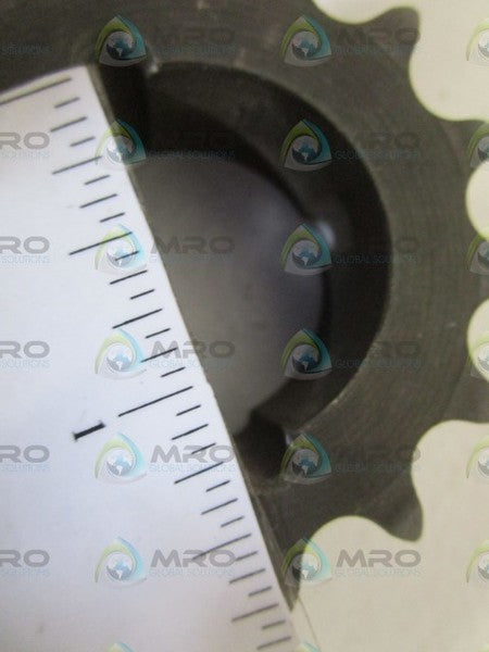 MARTIN 1-1/4" SPROCKET 40BTL14 1008 NSNP
