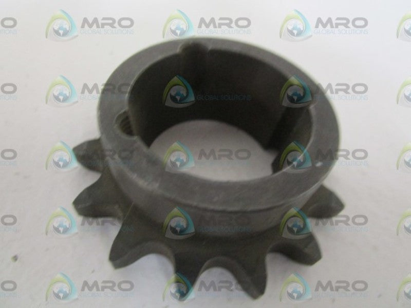 MARTIN 1-1/4" SPROCKET 40BTL14 1008 NSNP