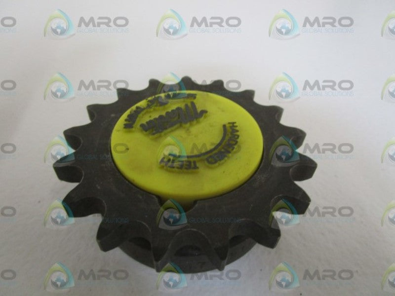 MARTIN 1-5/8" SPROCKET 40BTL17 1210 NSNP