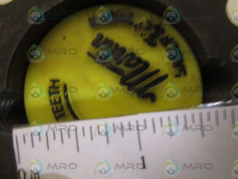 MARTIN 1-5/8" SPROCKET 40BTL17 1210 NSNP