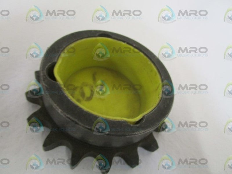 MARTIN 1-5/8" SPROCKET 40BTL17 1210 NSNP