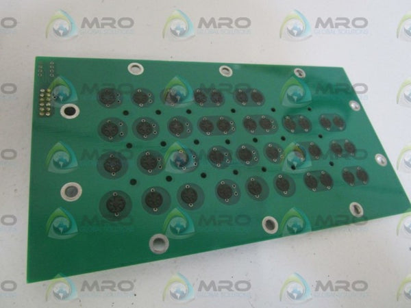 GSE INC. BOARD PC816B (AS PICTURED) NSNP