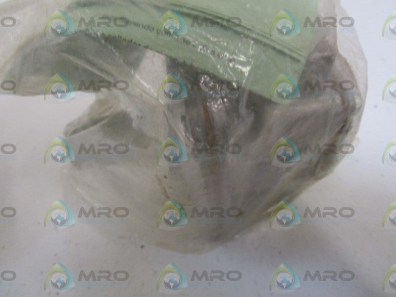 MAXITROL 3/4" GAS PRESSURE REGULATOR MLR500S-3/4 NSMP