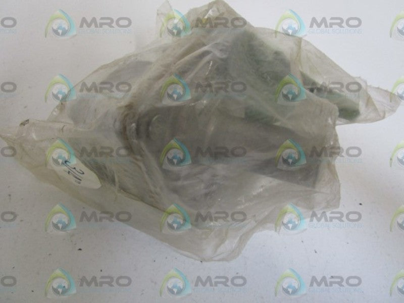 MAXITROL 3/4" GAS PRESSURE REGULATOR MLR500S-3/4 NSMP