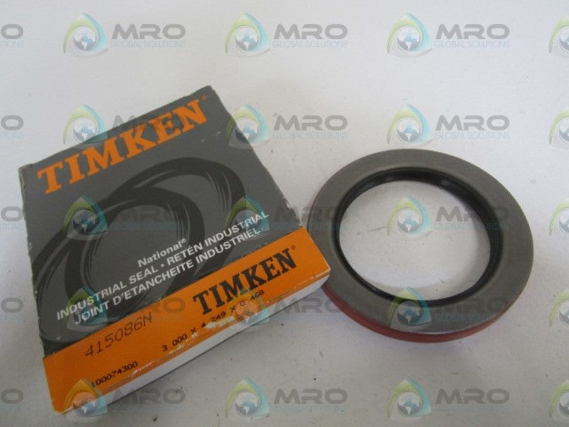 TIMKEN 3.000X4.249X0.468 OIL SEAL 415086N NSMP