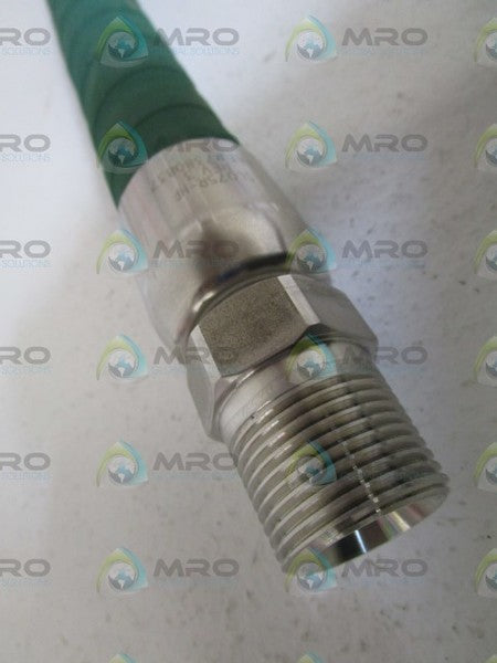 FLEX-RITE 2FT HOSE SL075R-HF NSNP