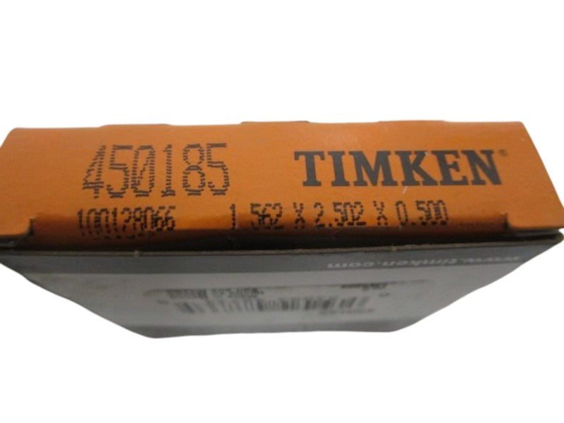 TMKEN 1.562X2.502X0.500 OIL SEAL 450185 NSMP