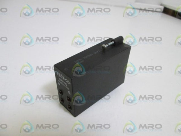 OPTO 22 OAC5Q RELAY UNMP