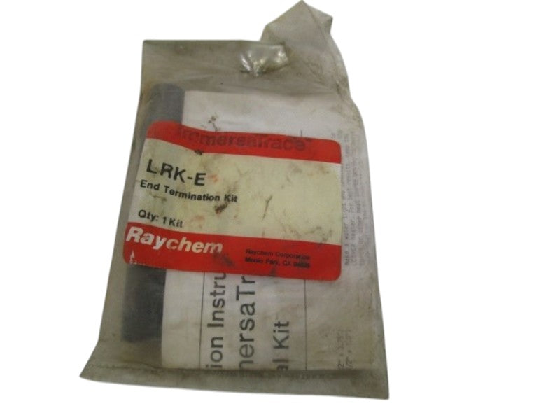 RAYCHEM END TERMINATION KIT LRK-E NSMP