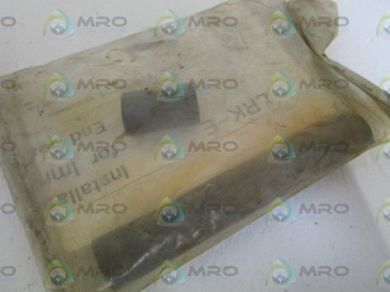 RAYCHEM END TERMINATION KIT LRK-E NSMP