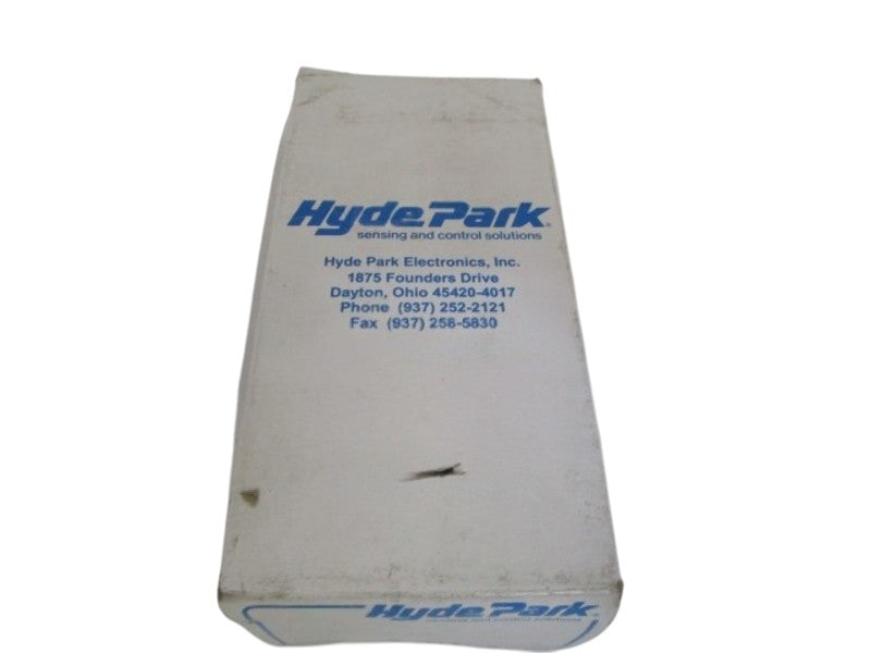 HYDE PARK ULTRASONIC DUAL LEVEL SENSOR SM952A-800000 NSMP