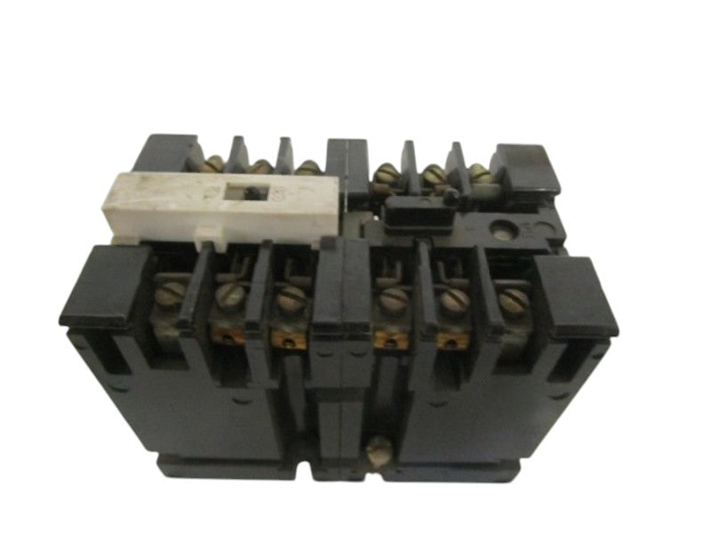 GENERAL ELECTRIC CR120C03122AA 110/120V UNMP