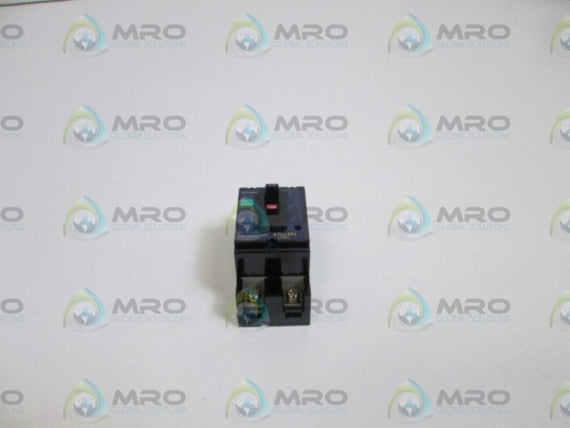 MITSUBISHI NF30-CS CIRCUIT BREAKER 10A 220VAC  NSNP
