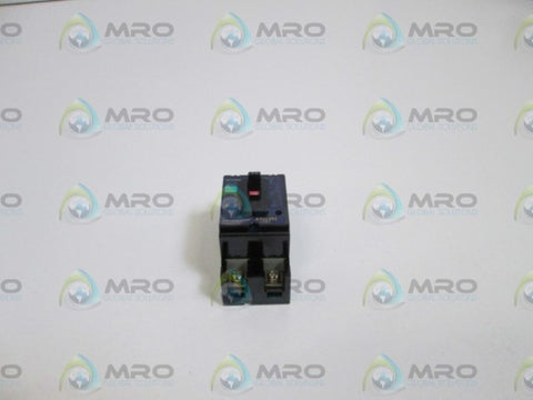MITSUBISHI NF30-CS CIRCUIT BREAKER 10A 220VAC  NSNP