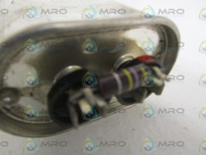 GENERAL ELECTRIC 300VAC CAPACITOR 21L44 UNMP