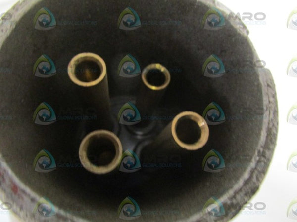 HUBBELL PLUG ASSEMBLY VP6485 UNMP