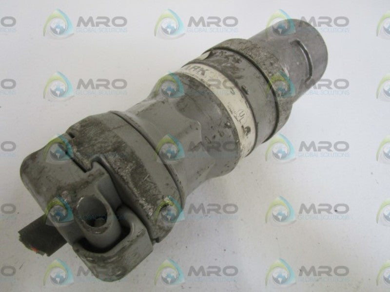 HUBBELL PLUG ASSEMBLY VP6485 UNMP