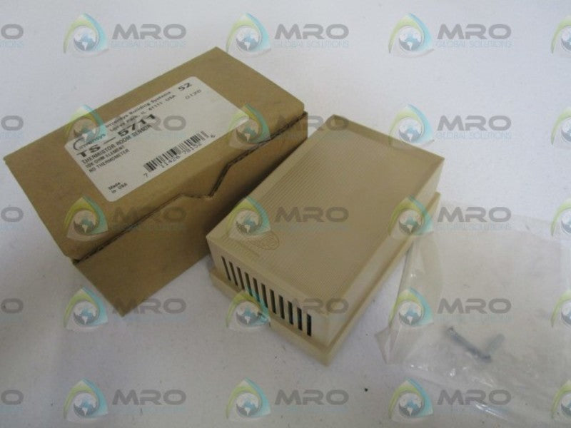 INVENSYS THERMISTOR ROOM SENSOR TS-5711 NSMP