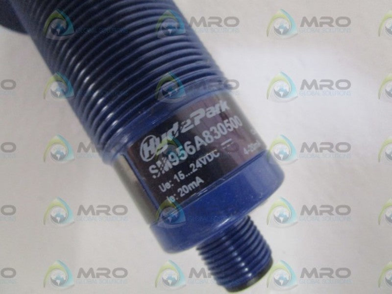HYDE PARK ULTRASONIC PROXIMITY SENSOR SM956A830500 NSMP