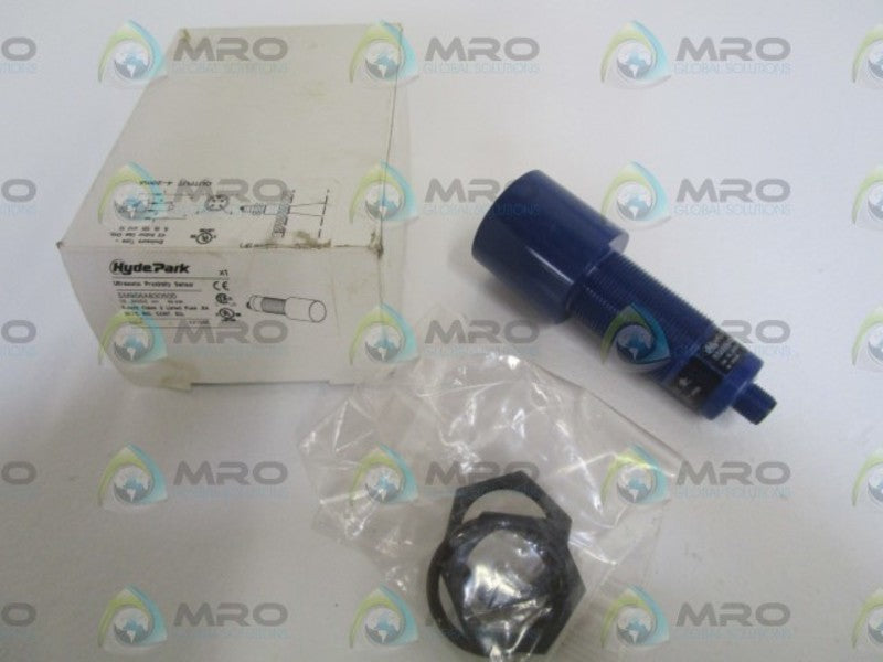 HYDE PARK ULTRASONIC PROXIMITY SENSOR SM956A830500 NSMP