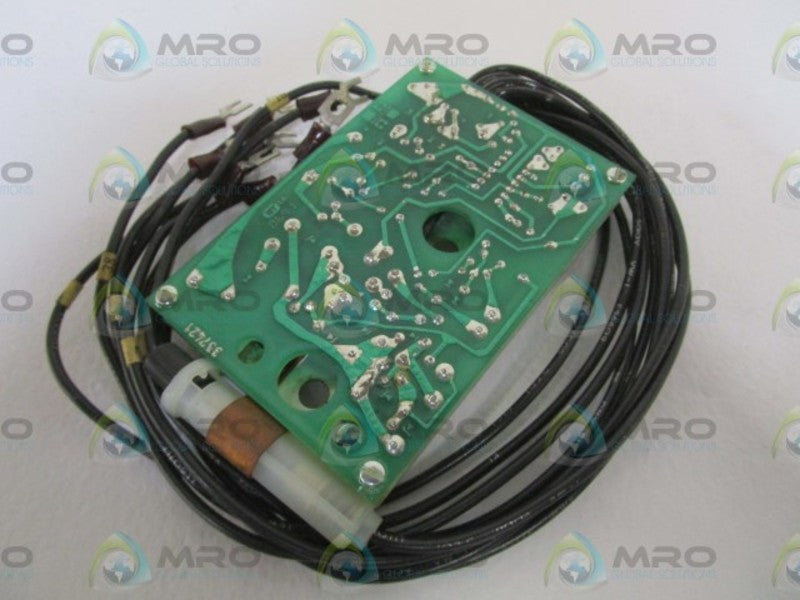 HYSTER CONTROL ACCELERATOR 369825 UNMP