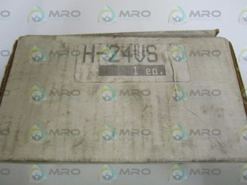 INTRUPA 24V HORN H-24VS NSMP